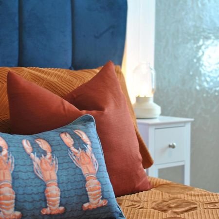 Harbour Haven- Idyllic Coastal Retreat Apartment Anstruther Ngoại thất bức ảnh