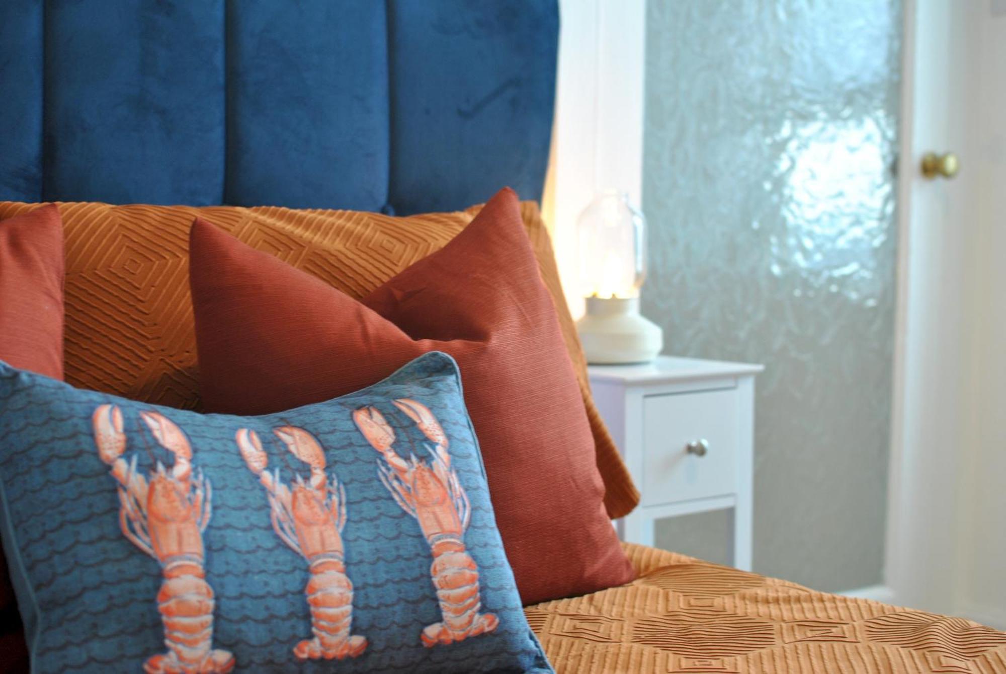 Harbour Haven- Idyllic Coastal Retreat Apartment Anstruther Ngoại thất bức ảnh