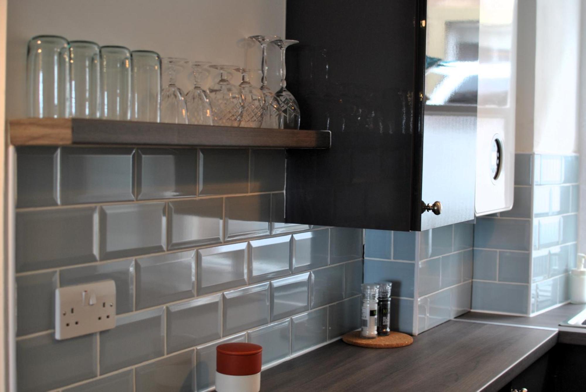 Harbour Haven- Idyllic Coastal Retreat Apartment Anstruther Ngoại thất bức ảnh