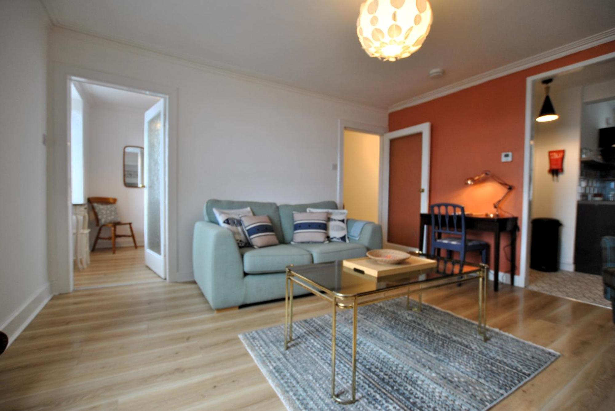 Harbour Haven- Idyllic Coastal Retreat Apartment Anstruther Ngoại thất bức ảnh