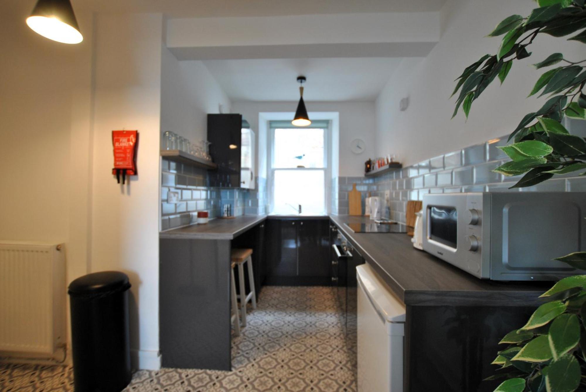 Harbour Haven- Idyllic Coastal Retreat Apartment Anstruther Ngoại thất bức ảnh
